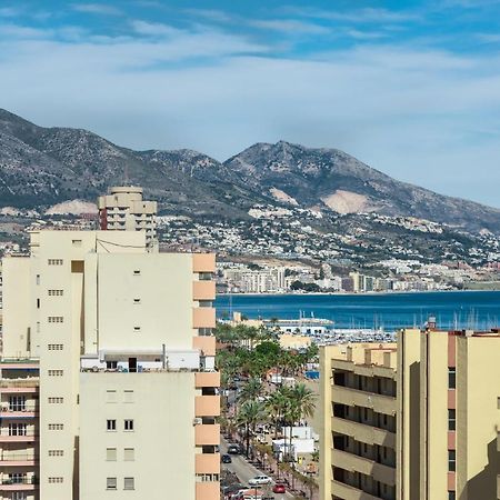 Las Piramides Fuengirola Exteriér fotografie