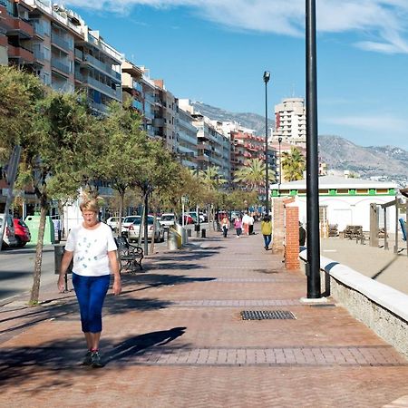 Las Piramides Fuengirola Exteriér fotografie
