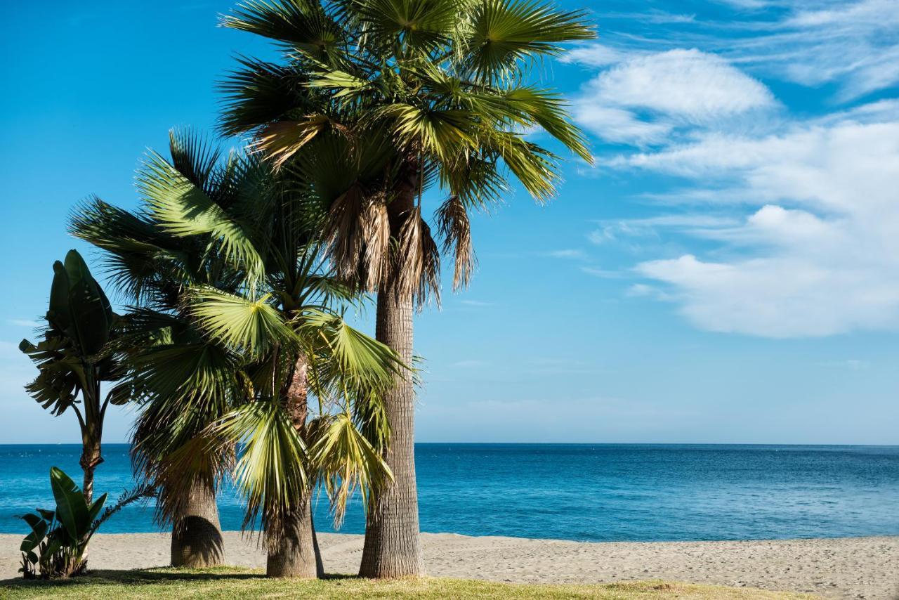 Las Piramides Fuengirola Exteriér fotografie